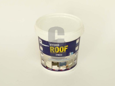 Течна гума -  1кг. Терафлекс